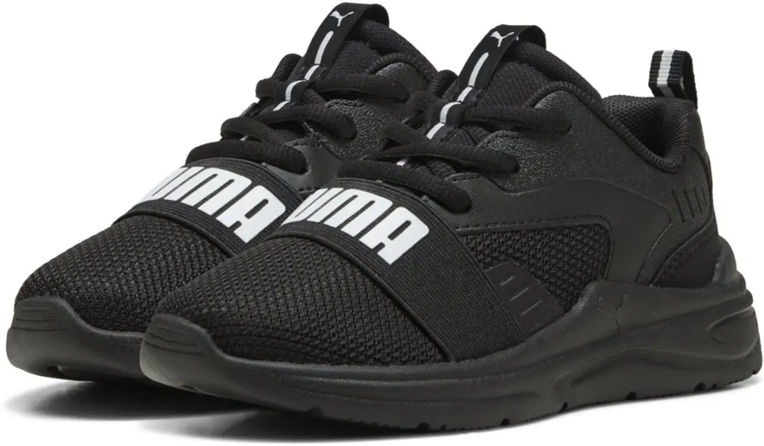 Puma Kinderschoenen Low Soft Wired 2 PS 401506