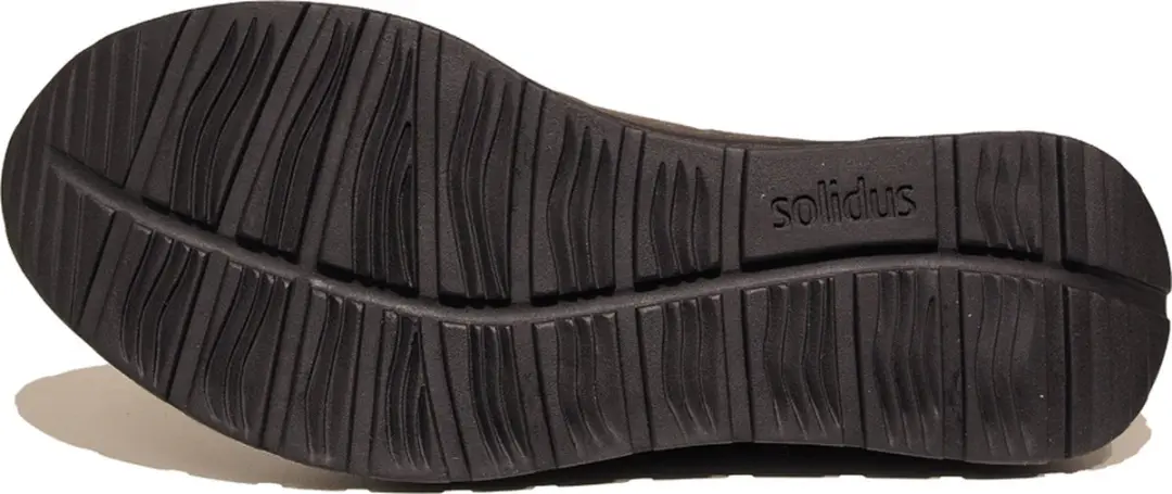 Solidus 59079 Herenschoen - Bruin - Maat 41 - afbeelding 4 van 6