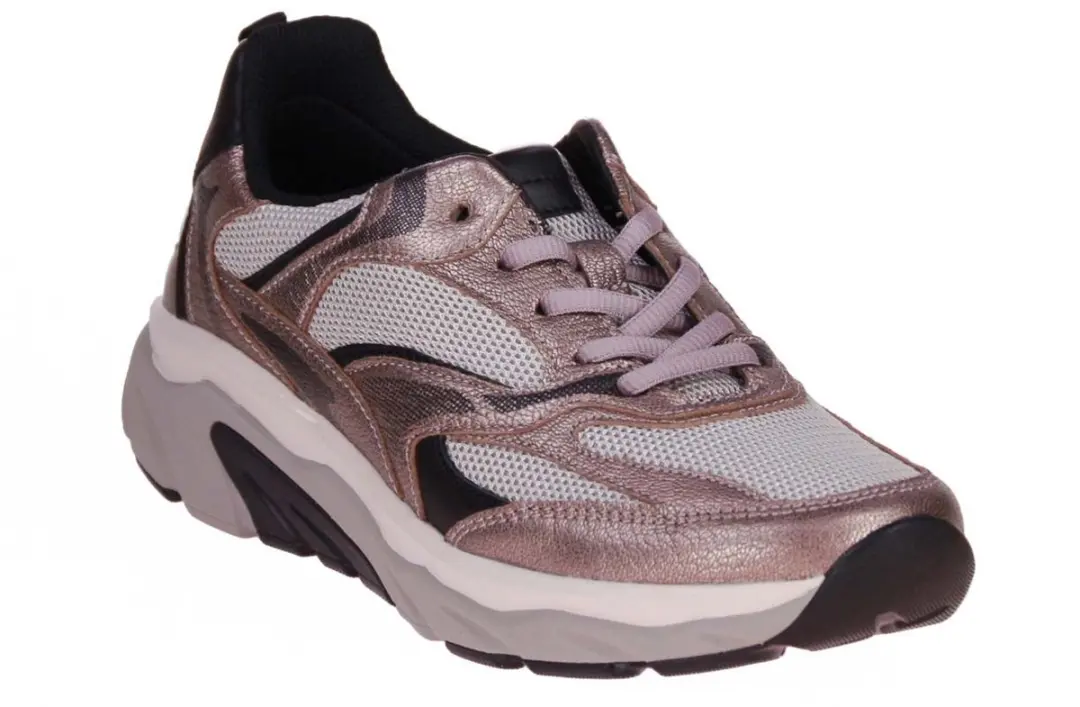 Gabor Rollingsoft Sneakers 108245 - Grijs