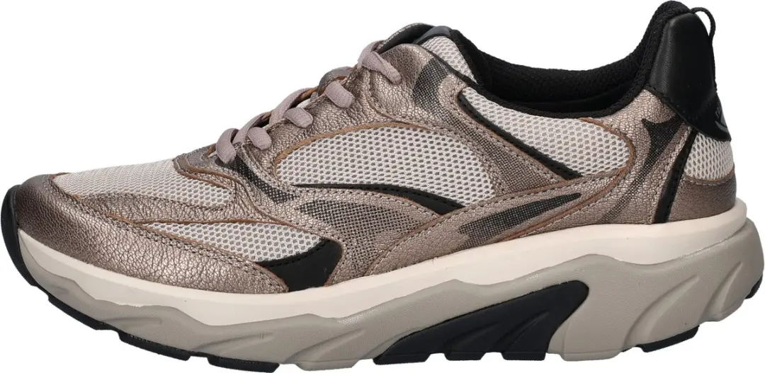 Gabor Rollingsoft Sneakers 108245 - Grijs