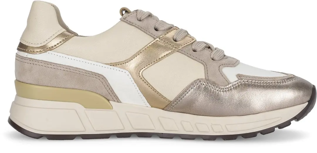 Gabor 101259 Sneakers - Wit - 42.5 - afbeelding 2 van 6