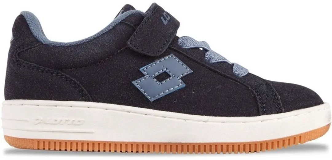 Lotto kindersneaker Yarin MF 2600301K