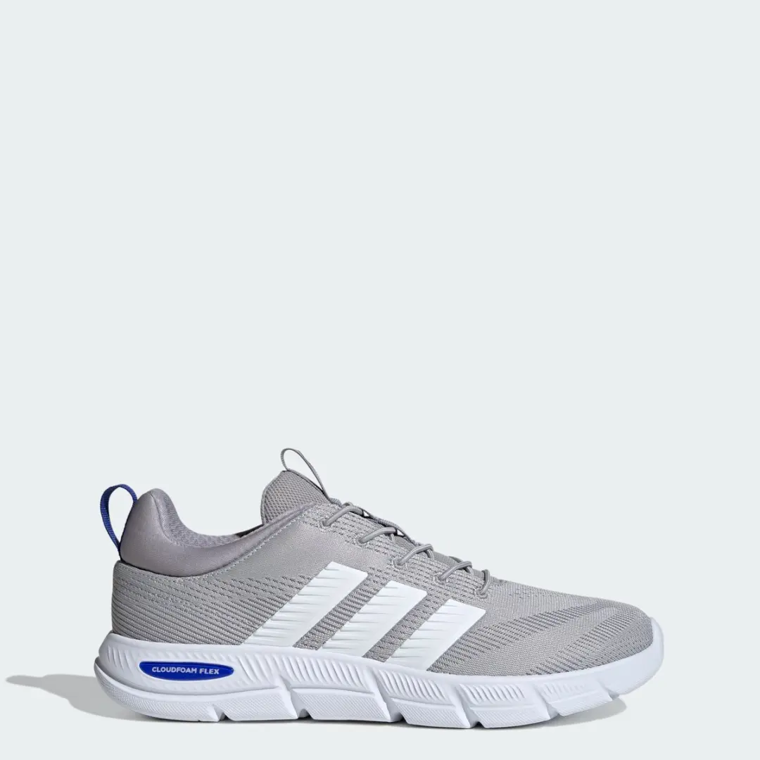Adidas ONE10 Schoenen - Grijs - afbeelding 6 van 6