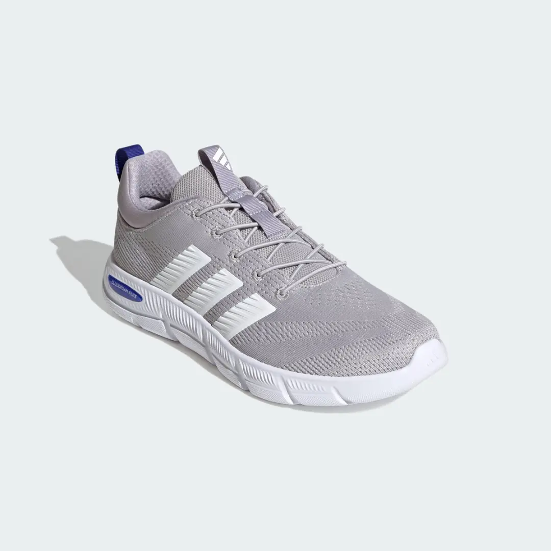 Adidas ONE10 Schoenen - Grijs - afbeelding 3 van 6