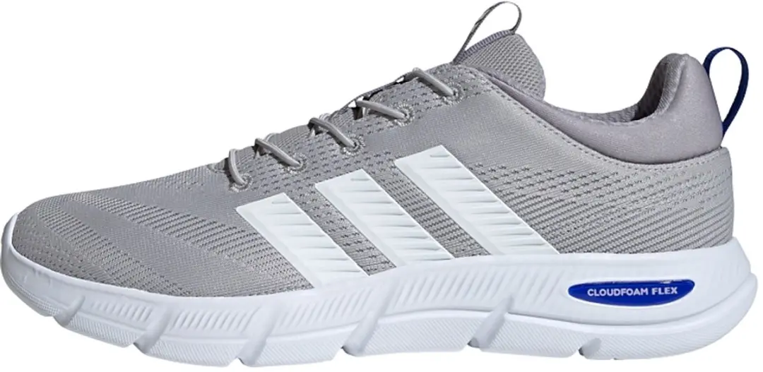 Adidas Sportswear Cloudfoam Flex Elastic Lace Schoenen