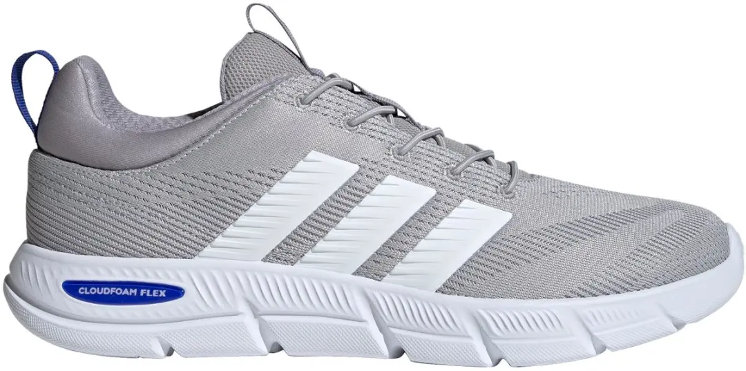 Adidas ONE10 Schoenen - Grijs - afbeelding 4 van 6