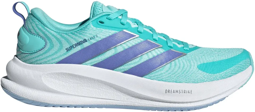 Adidas SUPERNOVA EASE 2 W Dames hardloopschoen Sneaker Sportschoen Running JQ182
