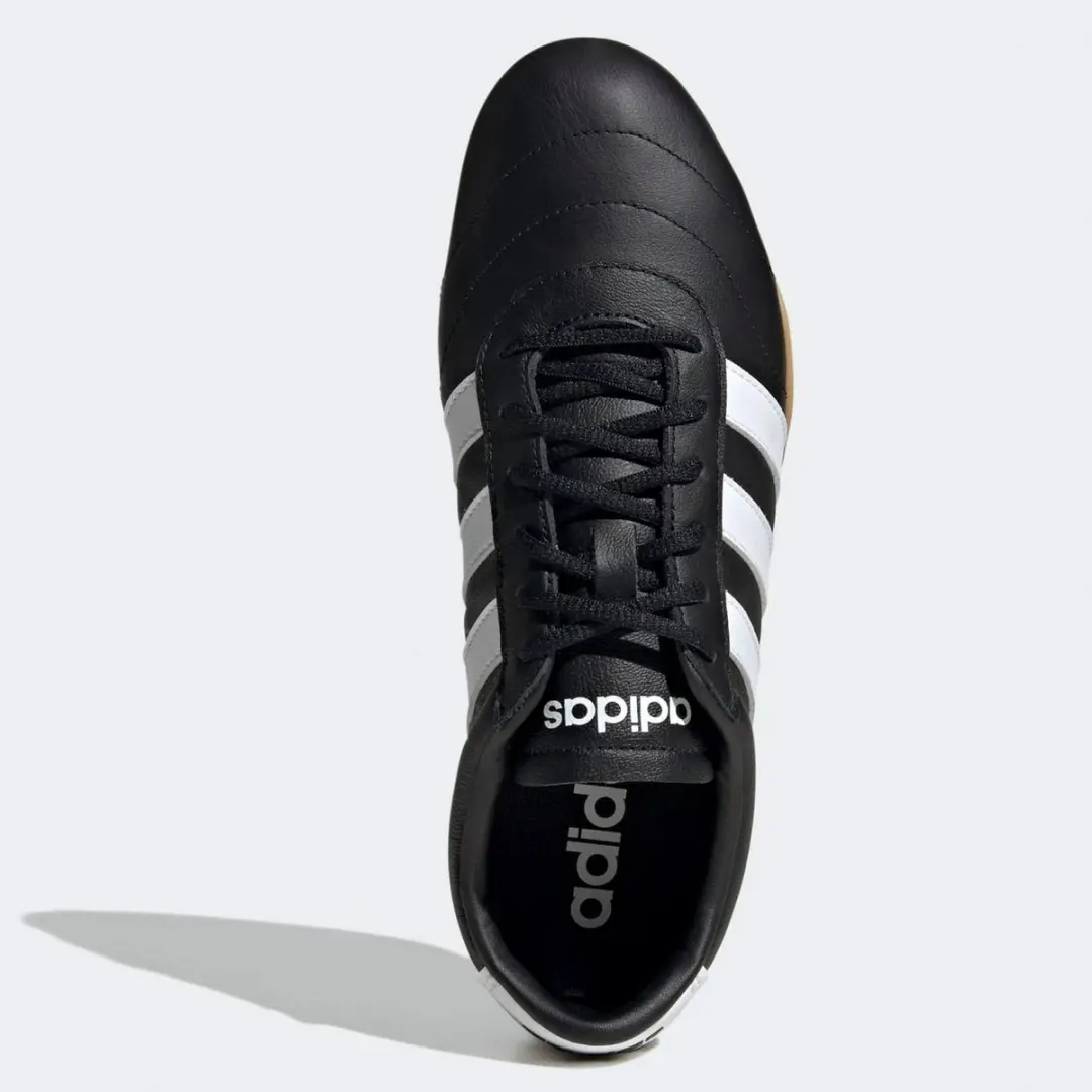 Adidas Grand Court Sneakers - Zwart - afbeelding 6 van 6