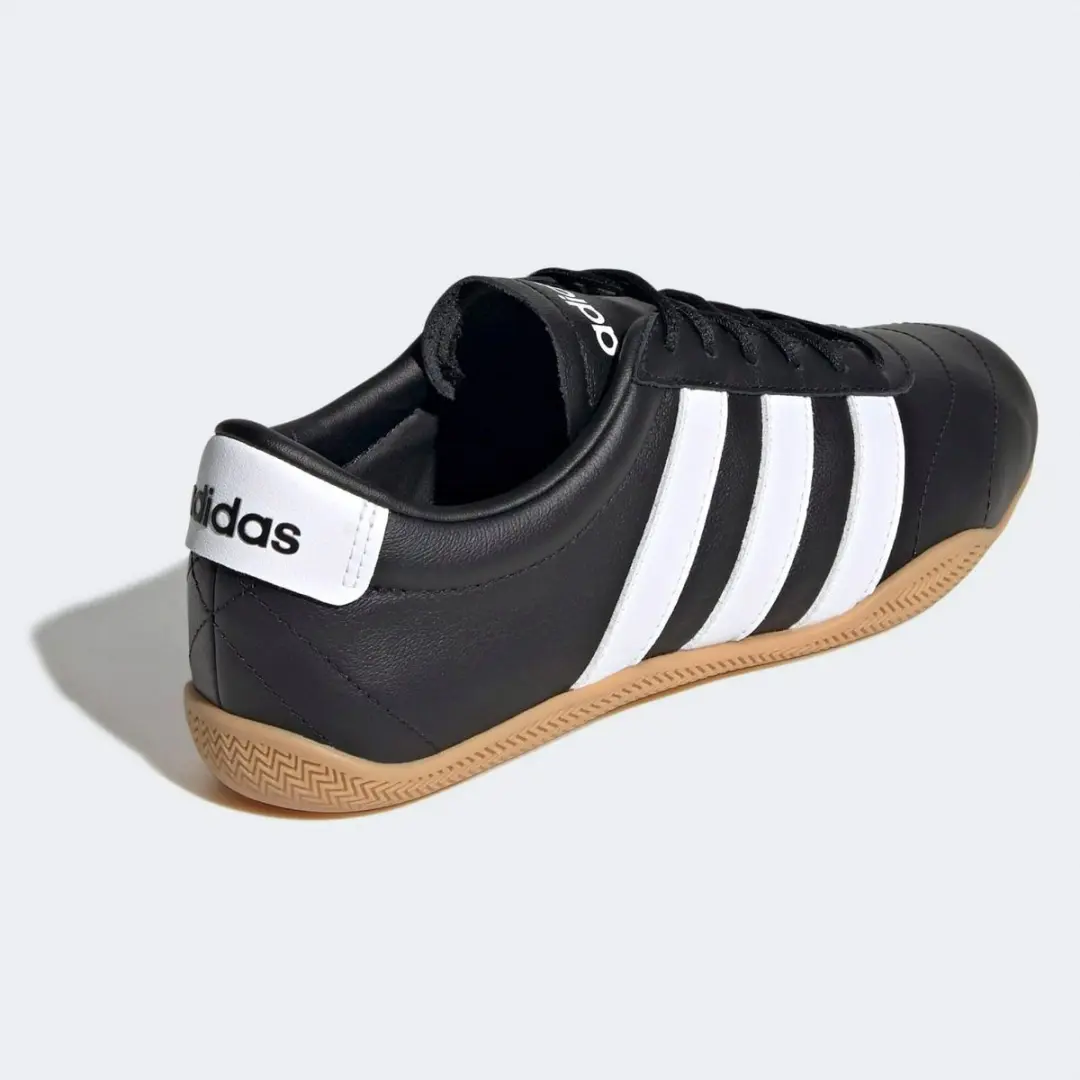 Adidas Grand Court Sneakers - Zwart - afbeelding 5 van 6