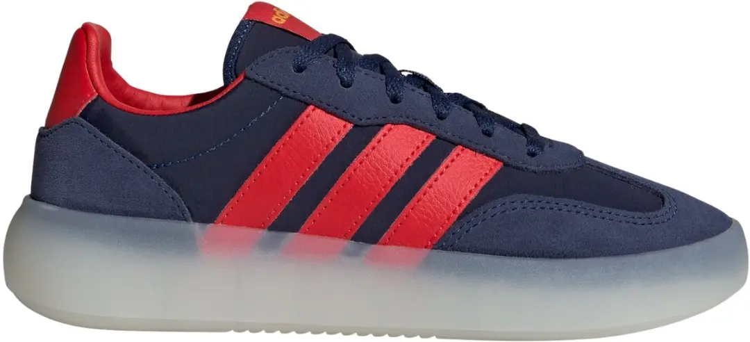 Adidas Sportswear Breaknet 3.0 ONV47 Voetbalschoenen Junior - Blauw - afbeelding 4 van 6