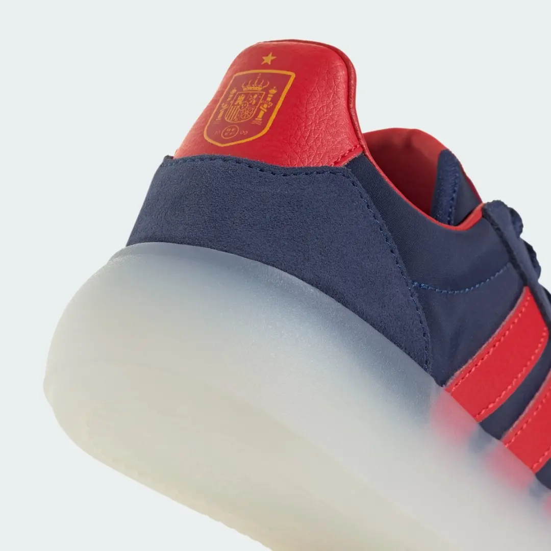 Adidas Sportswear Breaknet 3.0 ONV47 Voetbalschoenen Junior - Blauw - afbeelding 3 van 6