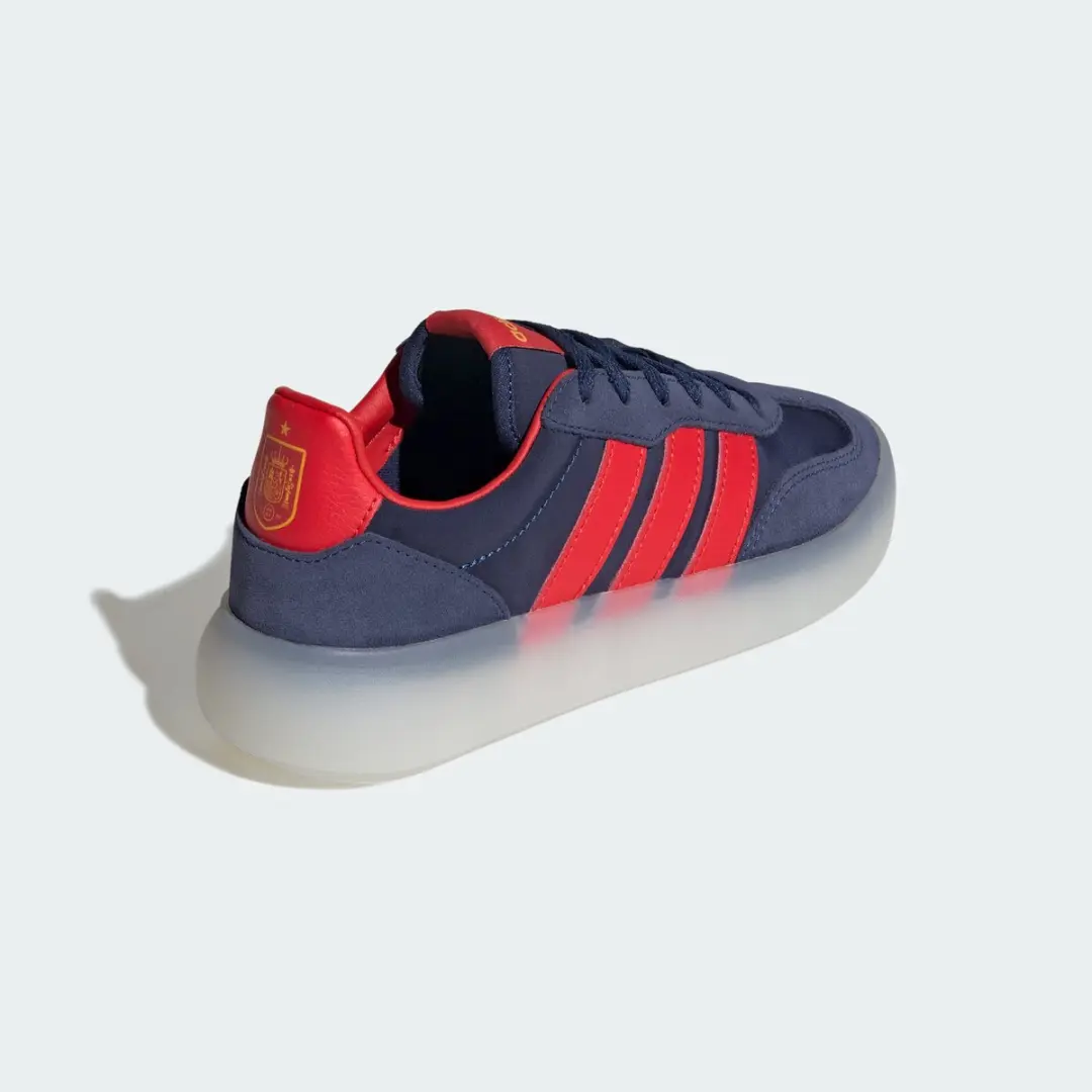 Adidas Sportswear Breaknet 3.0 ONV47 Voetbalschoenen Junior - Blauw - afbeelding 6 van 6