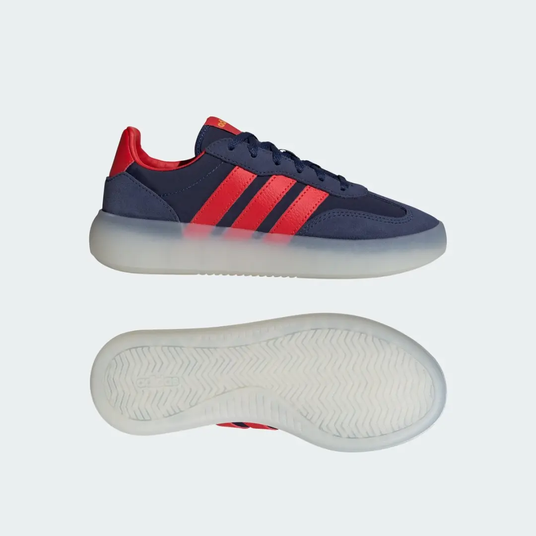 Adidas Sportswear Breaknet 3.0 ONV47 Voetbalschoenen Junior - Blauw - afbeelding 5 van 6