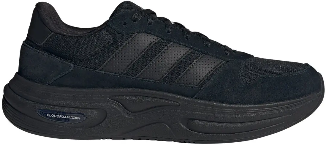 adidas Cloudfoam Cuxxion OSI20 Schoenen - Zwart - afbeelding 6 van 6