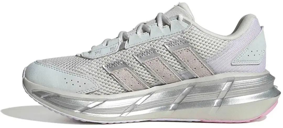 adidas Astrastar Dames Schoenen - Grijs - EU 40 - afbeelding 4 van 4