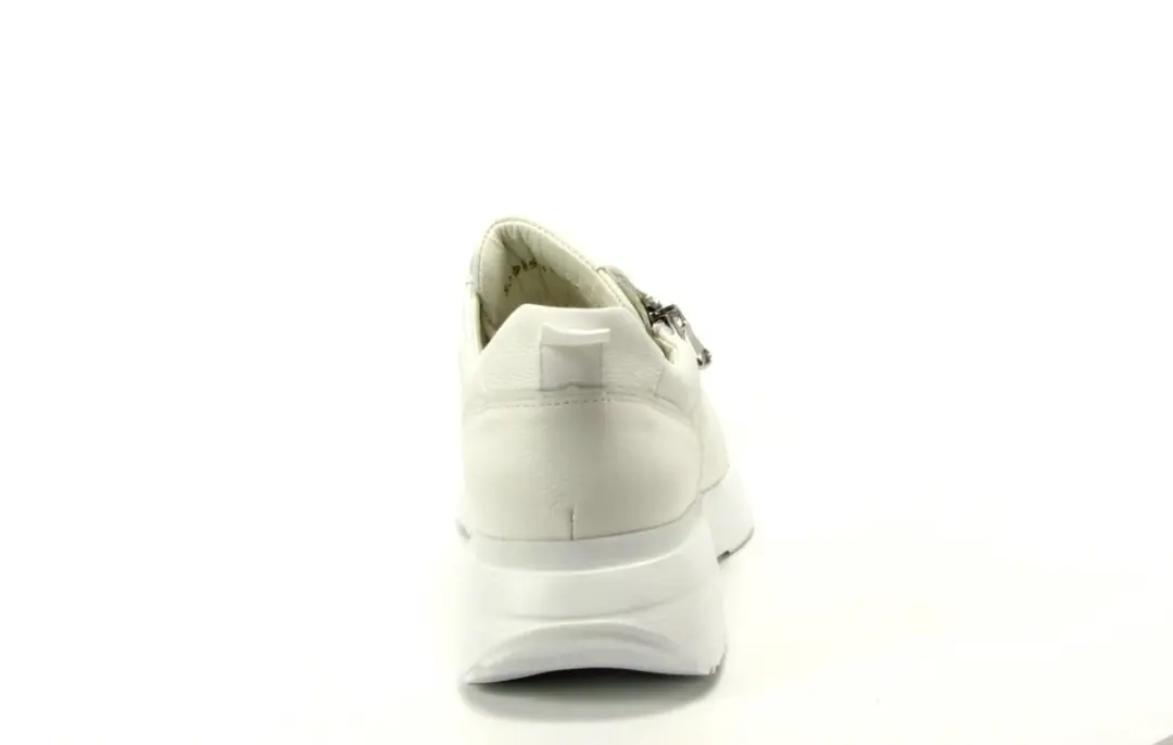 Wäldlaufer Jessy 150 Wandelschoenen - 40.5 - Wit