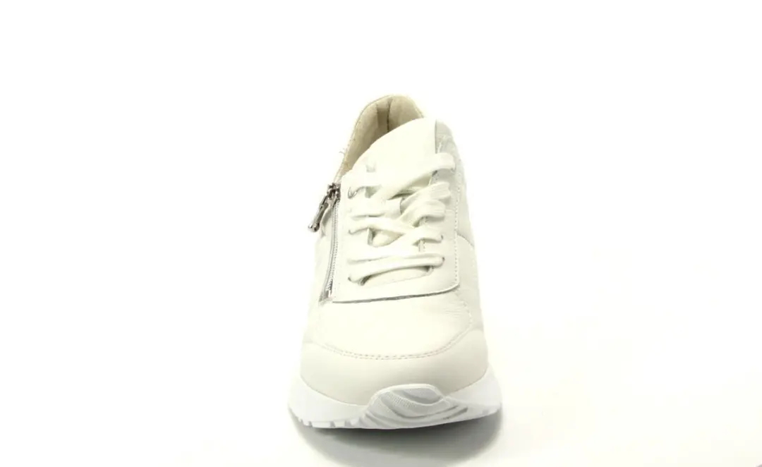 Wäldlaufer Jessy 150 Wandelschoenen - 40.5 - Wit