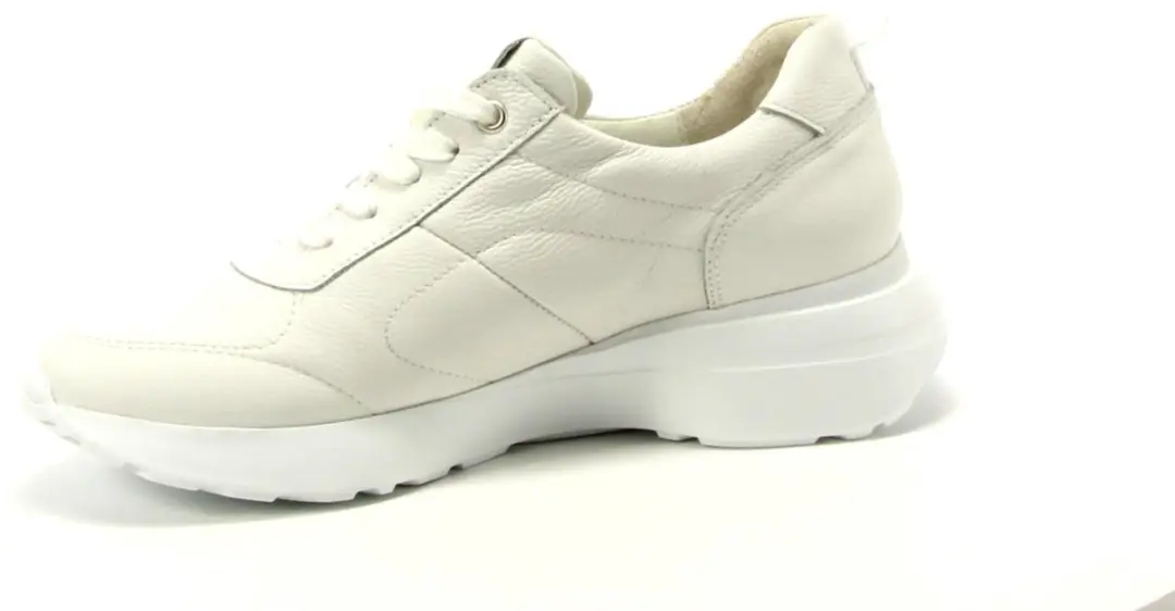 Wäldlaufer Jessy 150 Wandelschoenen - 40.5 - Wit