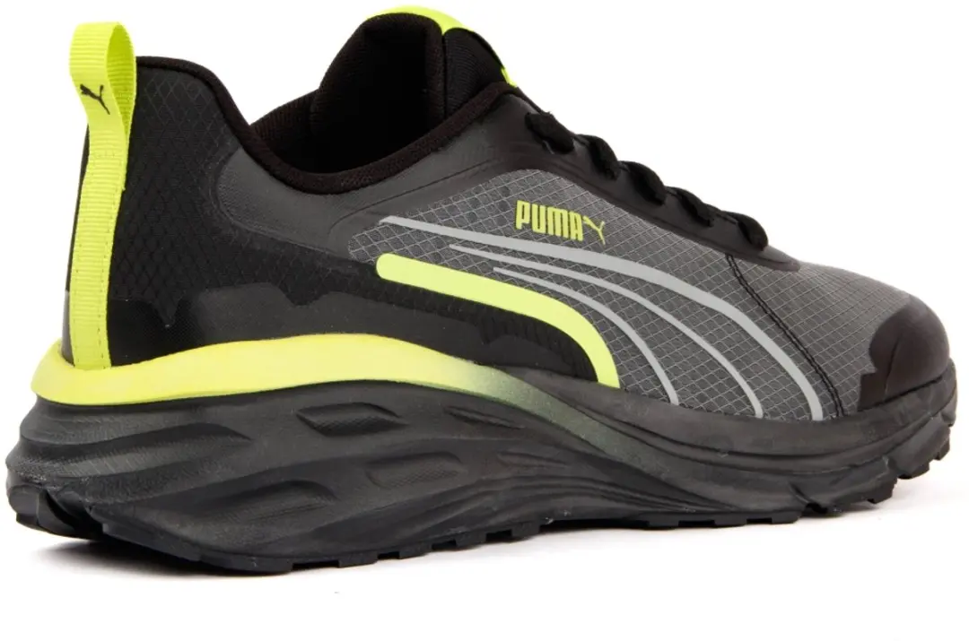 PUMA Hypnotic Tech Sportschoen 41 - Zwart - afbeelding 2 van 6