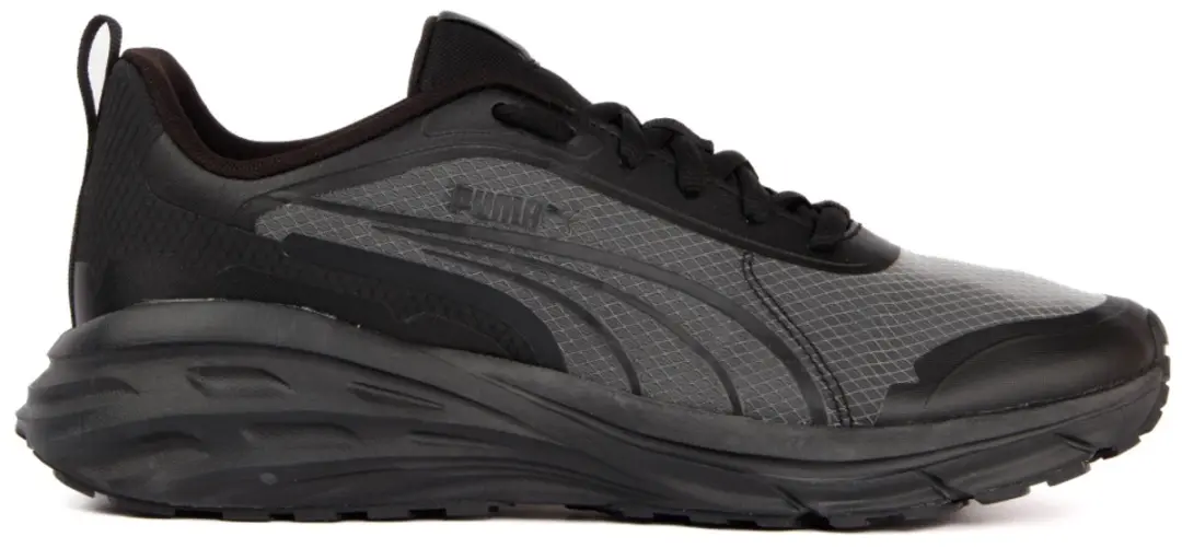 PUMA Hypnotic Tech Sportschoen 41 - Zwart - afbeelding 5 van 6