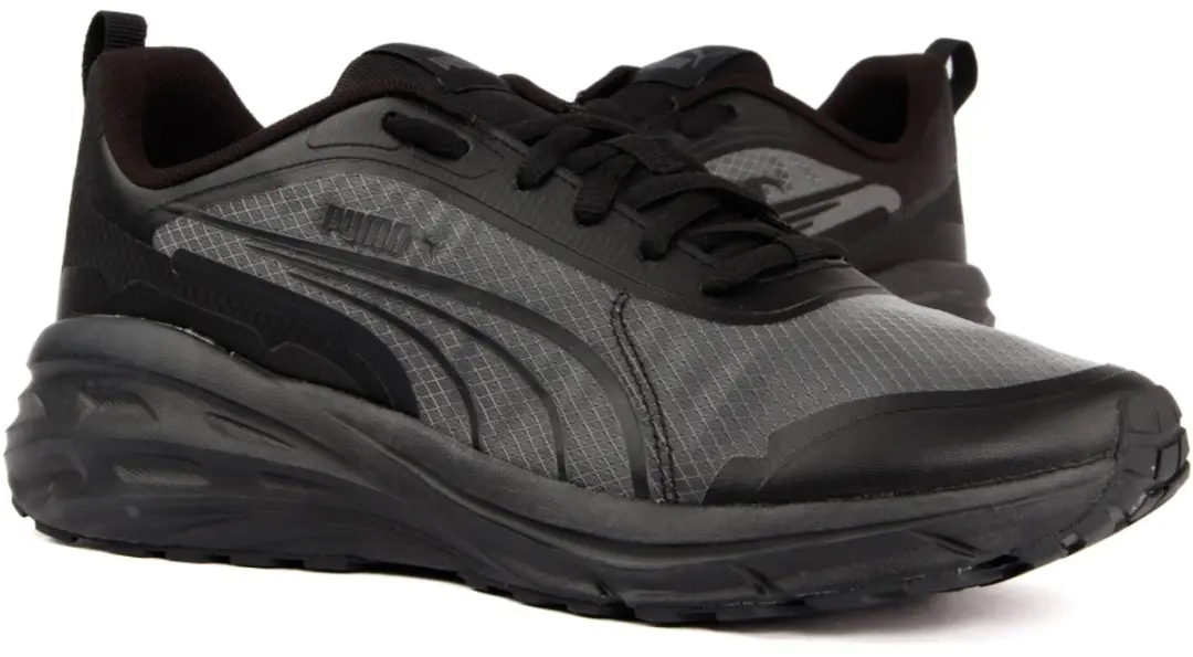 PUMA Hypnotic Tech Sportschoen 41 - Zwart - afbeelding 6 van 6