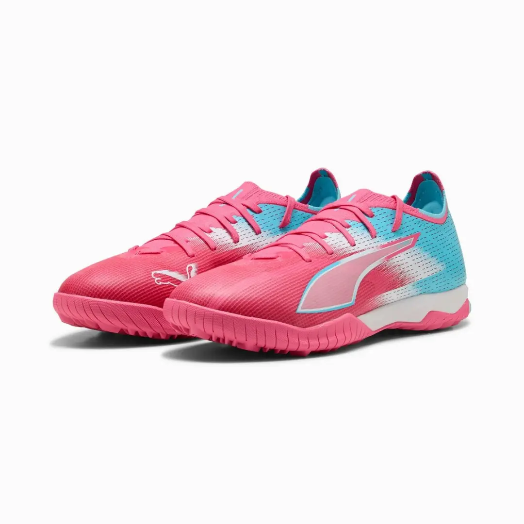PUMA TURFY ULTRA 6 MATCH RE-CHARGE TT 10876601 r 42