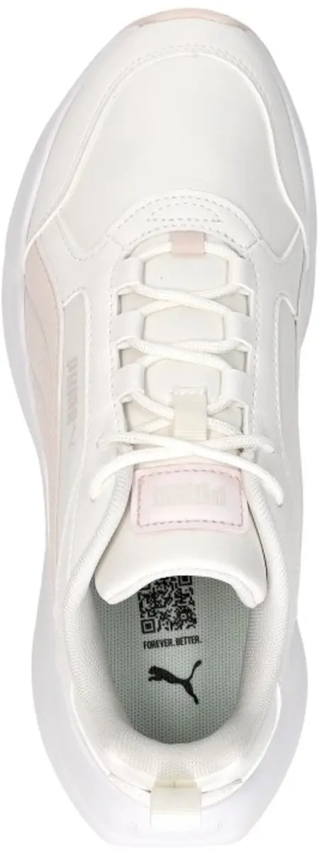 PUMA Cassia 2.0 L Sneakers - Gebroken wit - afbeelding 5 van 6