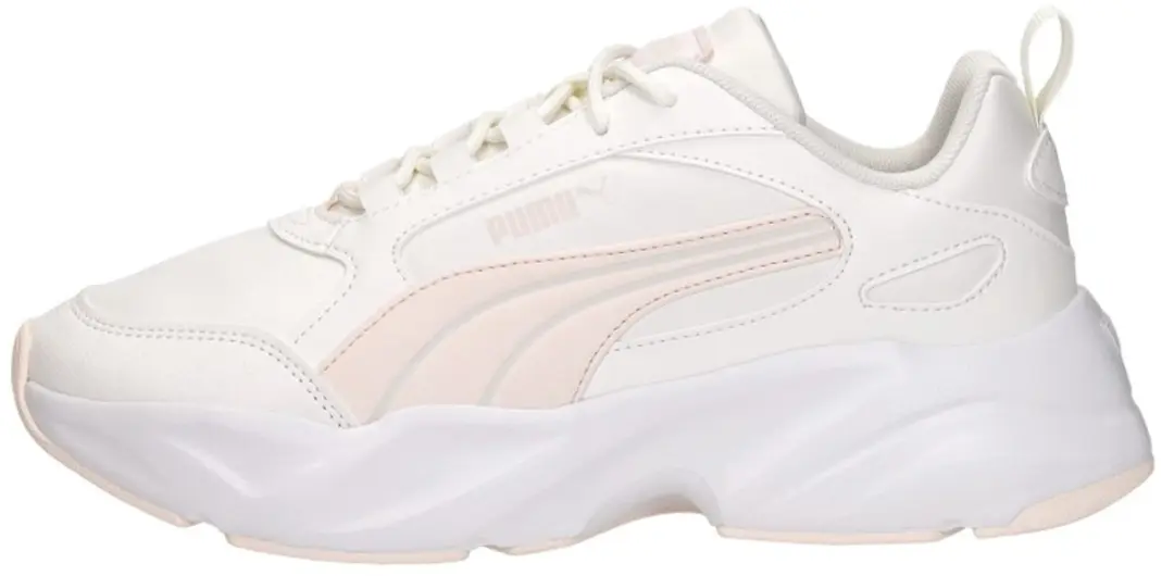 PUMA Cassia 2.0 L Sneakers - Gebroken wit - afbeelding 2 van 6