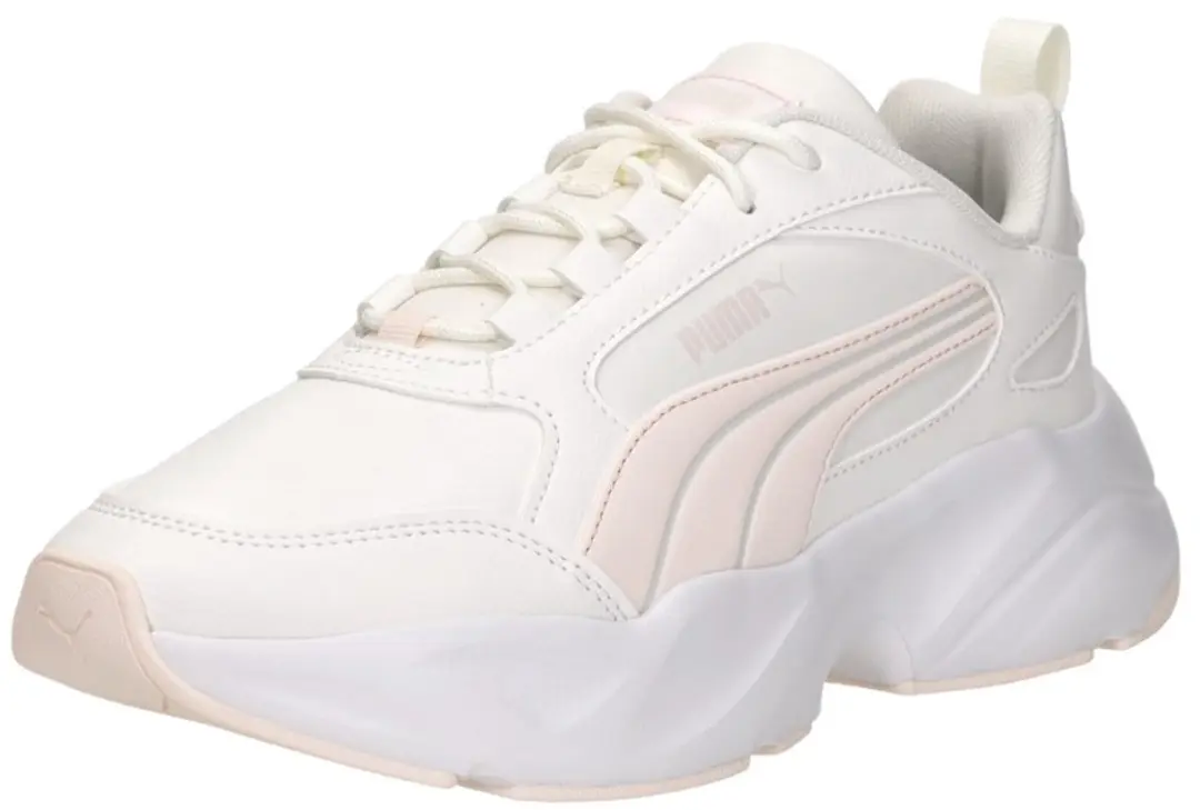 PUMA Cassia 2.0 L Sneakers - Gebroken wit - afbeelding 4 van 6