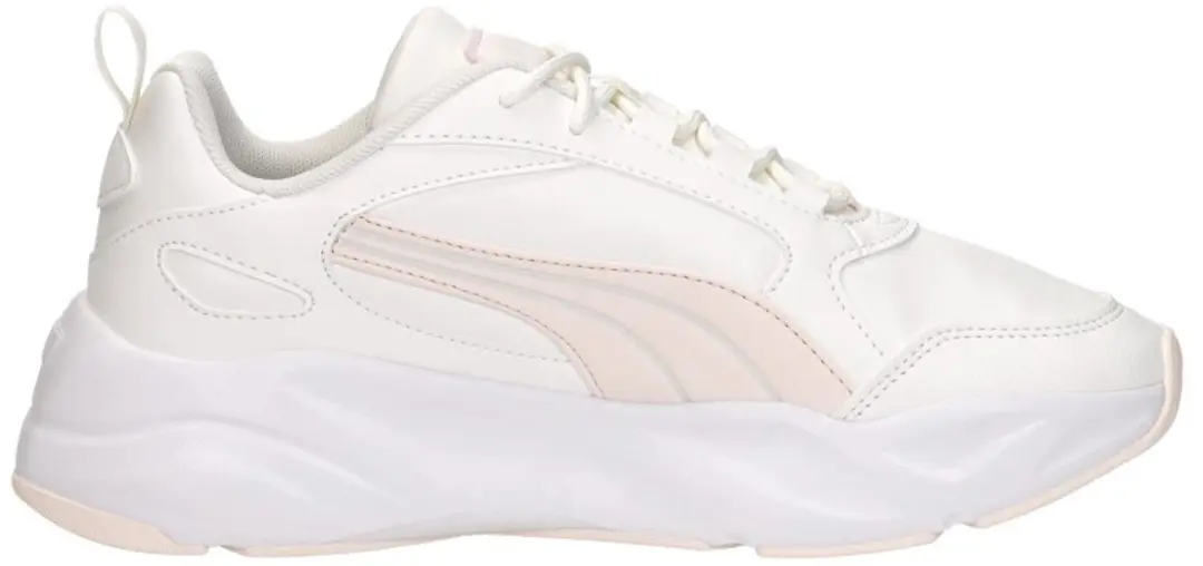 Puma Cassia 2.0 L Sneakers Laag