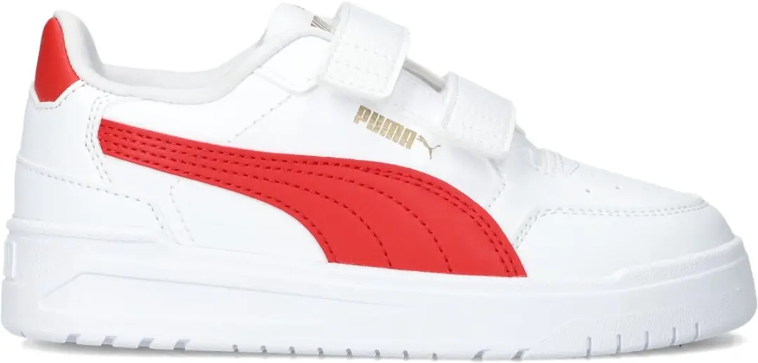 Puma Shuffle Downtown Lo V Ps Sneakers