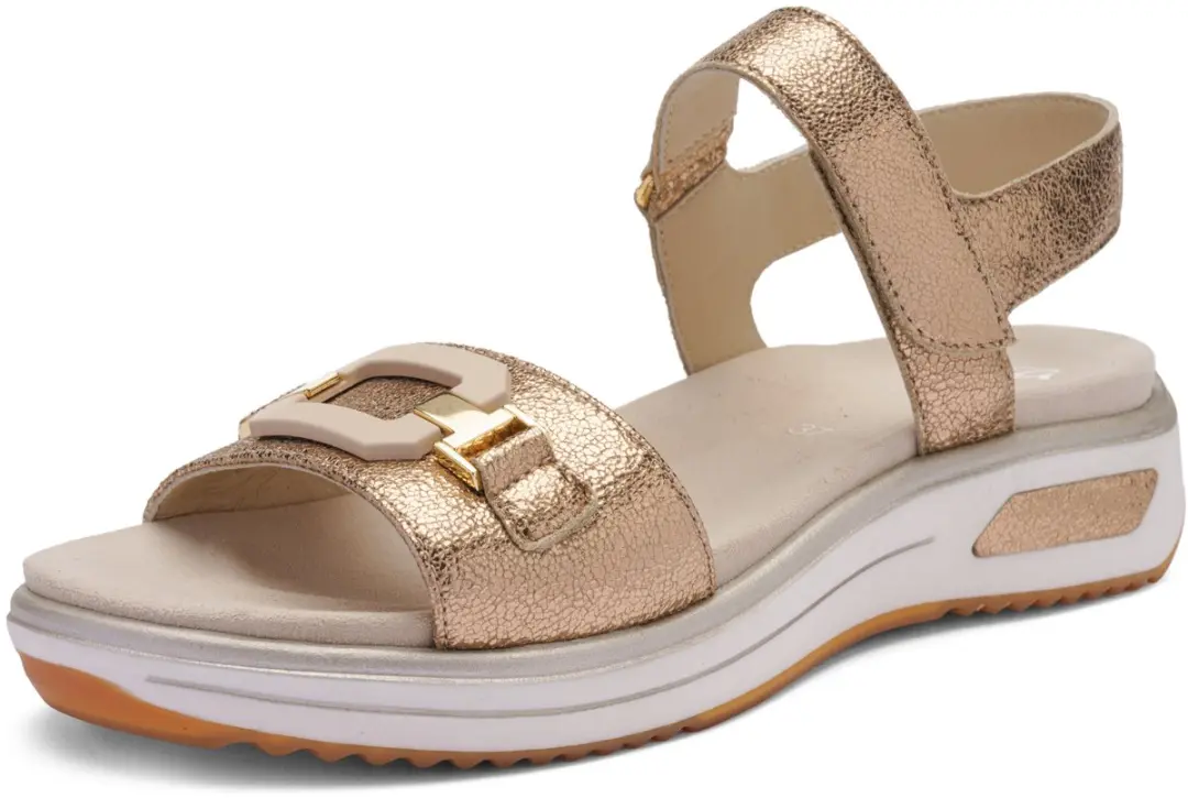 ara Sandaal Limone platina