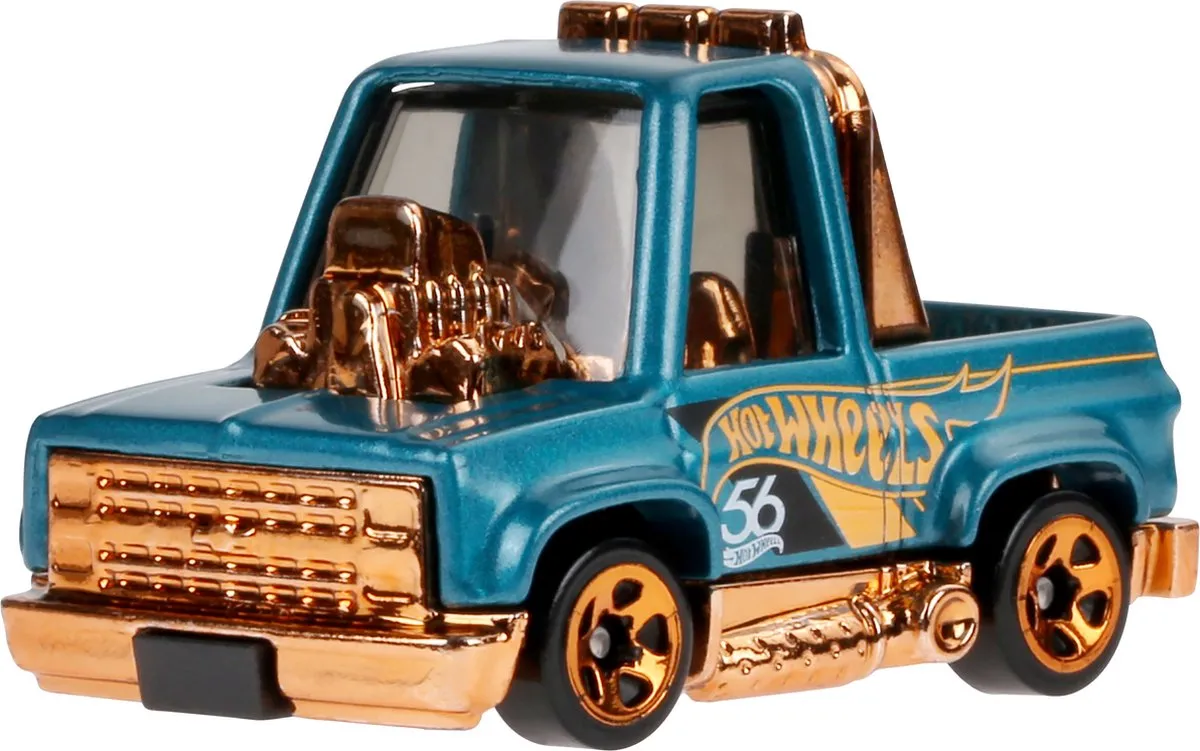 Hot Wheels HVX00 Auto