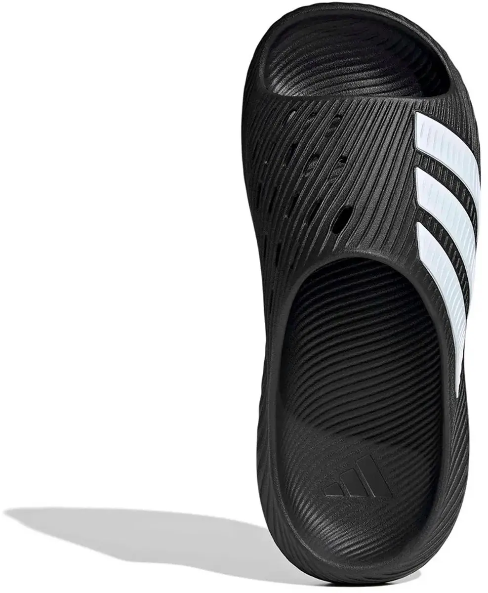 Adidas Purechill Slides KH6414 - Zwart - afbeelding 3 van 6