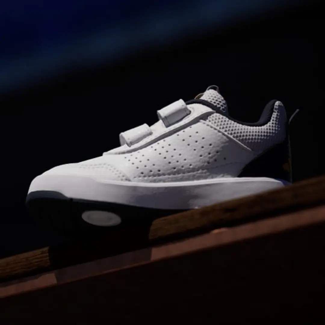 Adidas Tensaur Sport 3.0 OND47 Peuterschoenen - Wit