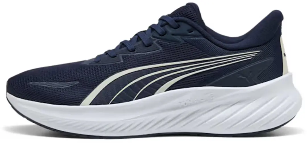 PUMA Pounce Lite 2 Hardloopschoenen - Blauw/Grijs - afbeelding 5 van 6