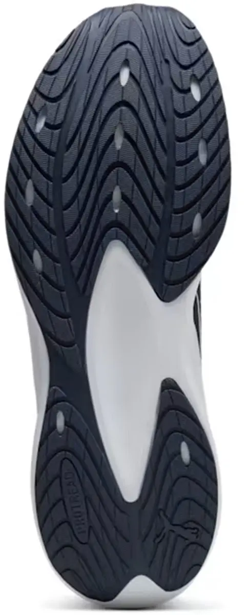 PUMA Pounce Lite 2 Hardloopschoenen - Blauw/Grijs - afbeelding 4 van 6