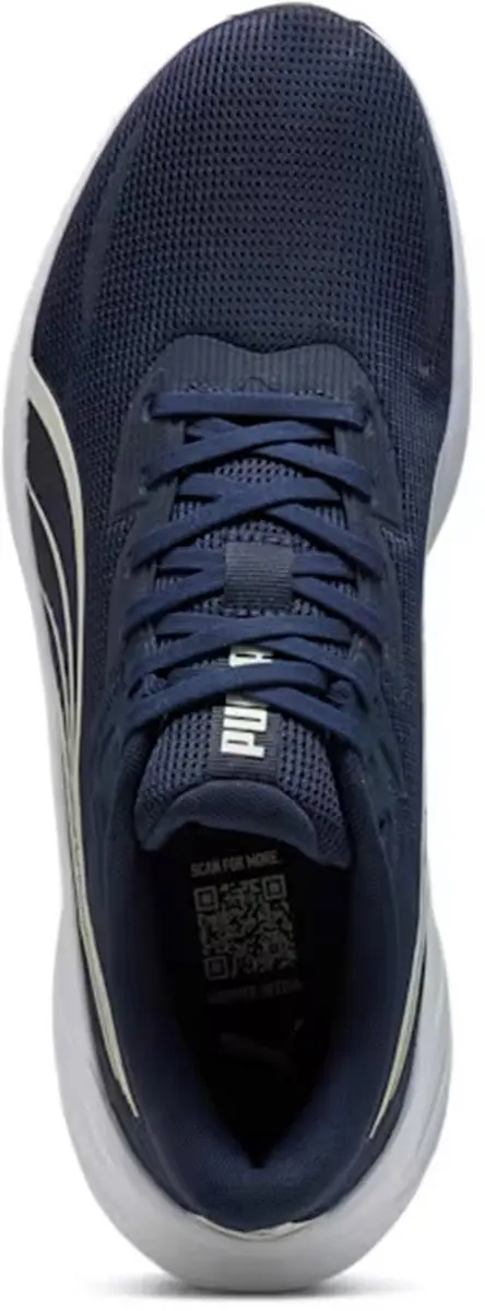 PUMA Pounce Lite 2 Hardloopschoenen - Blauw/Grijs - afbeelding 6 van 6