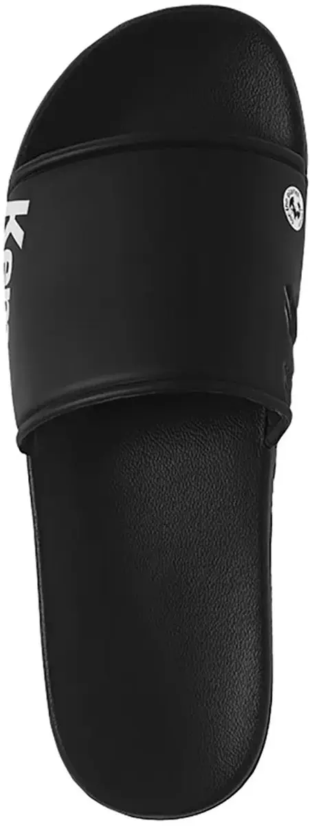 Uhlsport Kempa Slides - Zwart - Maat 42 - afbeelding 2 van 3