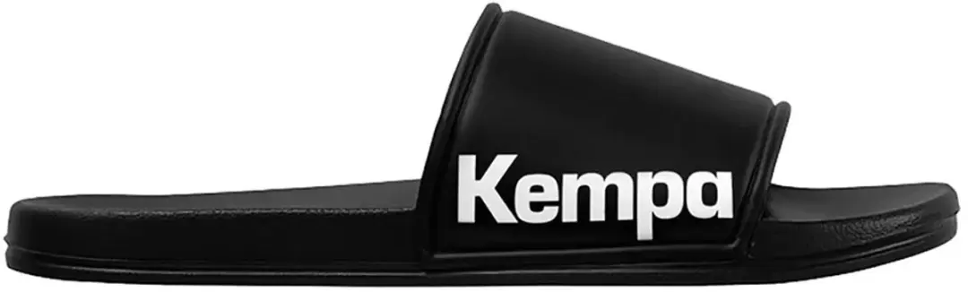 Uhlsport Kempa-bathing Slippers Zwart EU 42