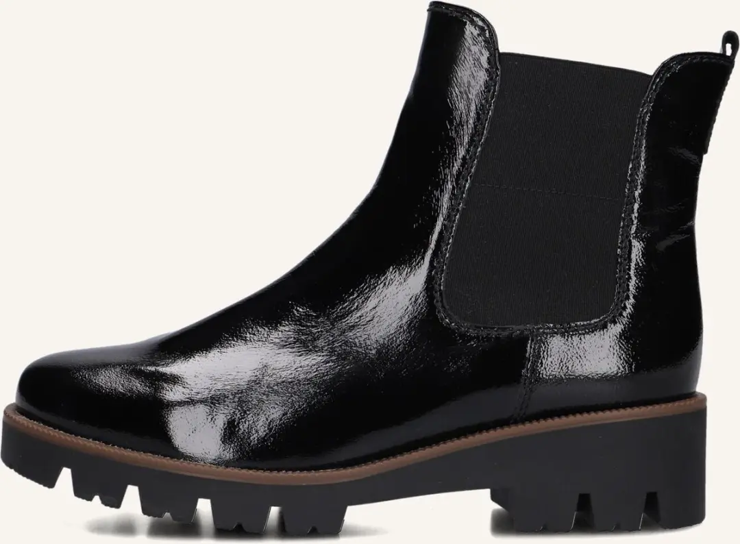 Gabor 051 Boots Dames