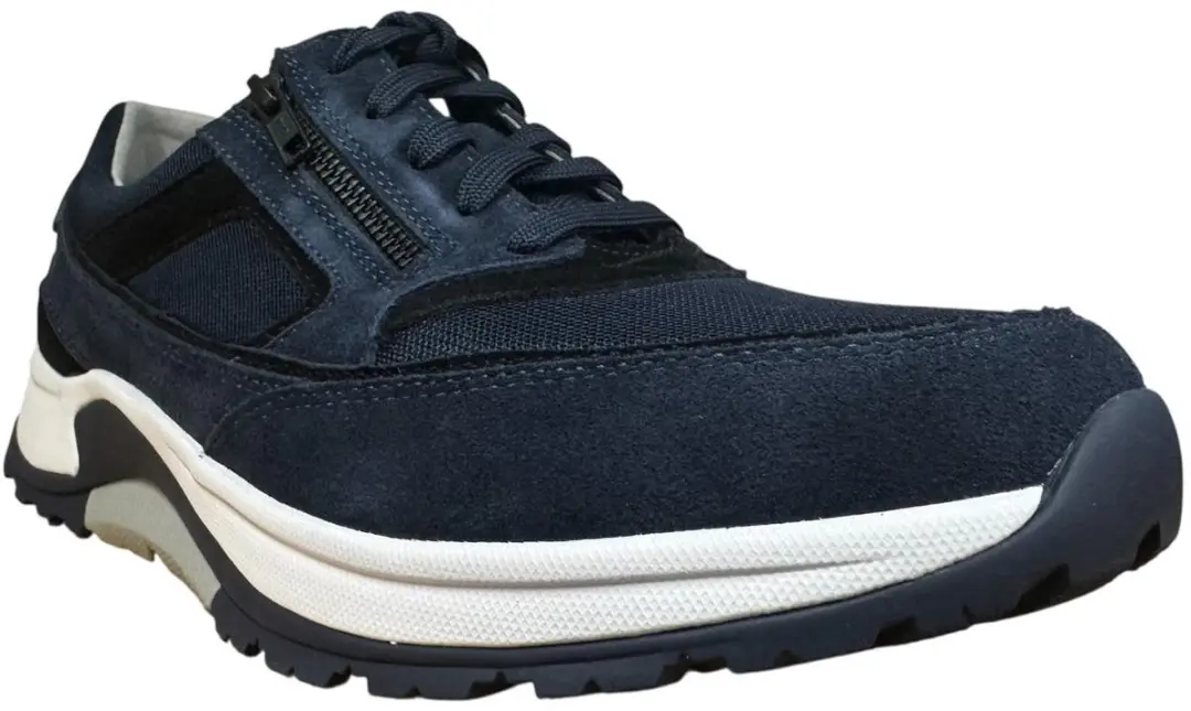 Gabor Pius Rollingsoft 8000.25 Sneaker - Marine/Black