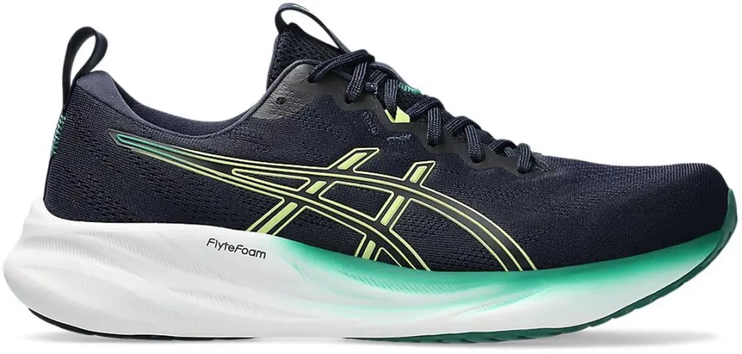 ASICS