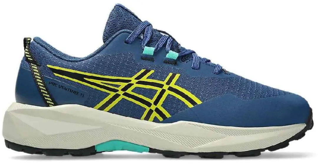 ASICS Pre Venture 11 GS Schoenen