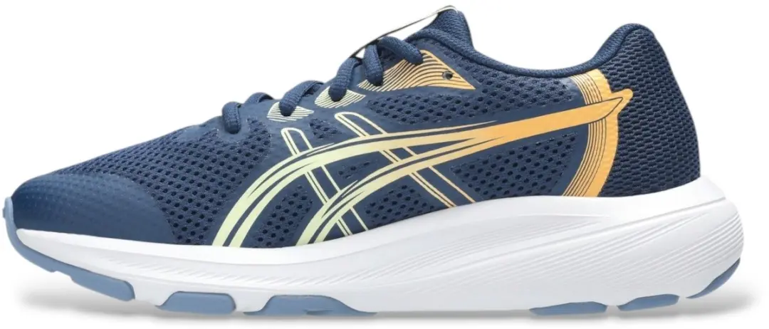 ASICS Contend 10 GS Sneakers - Blauw - afbeelding 6 van 6