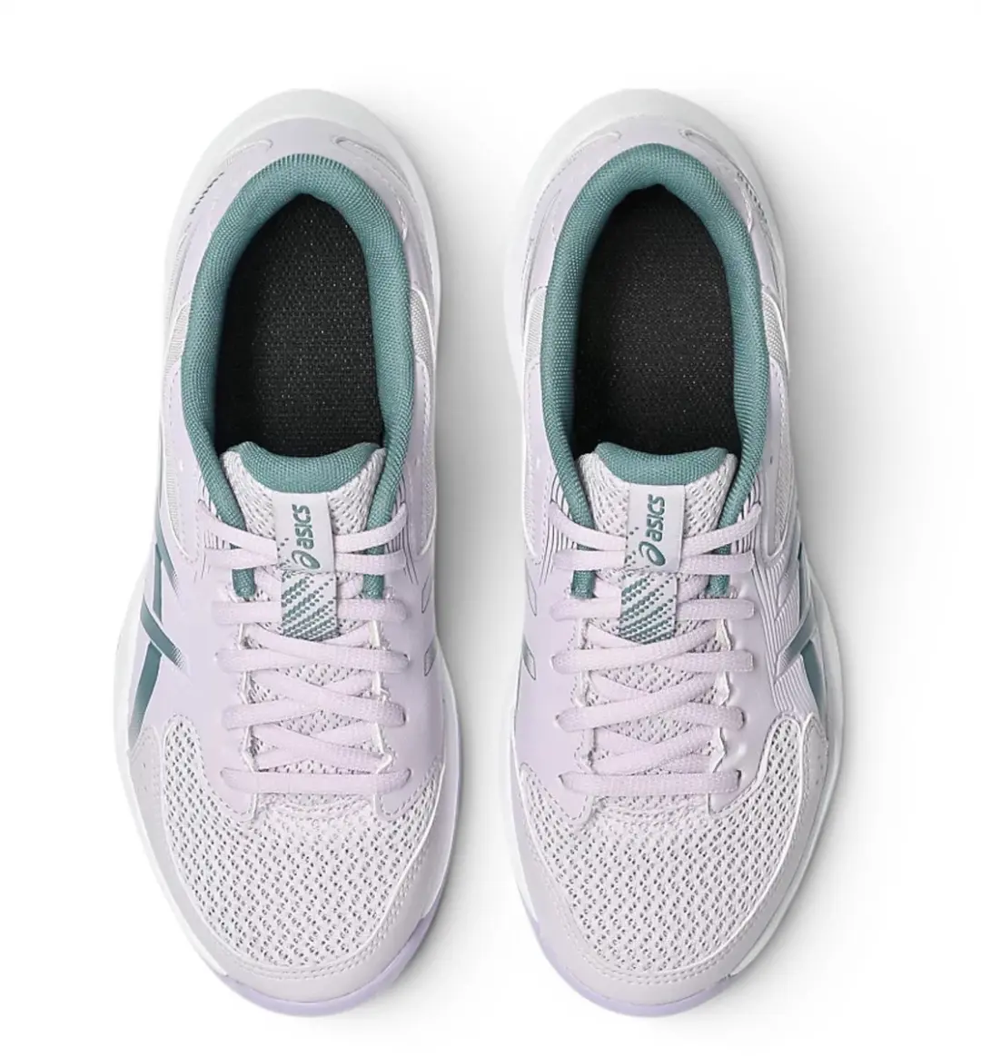 ASICS Gel Rocket 12 Sneakers - 38 - Lila - afbeelding 6 van 6