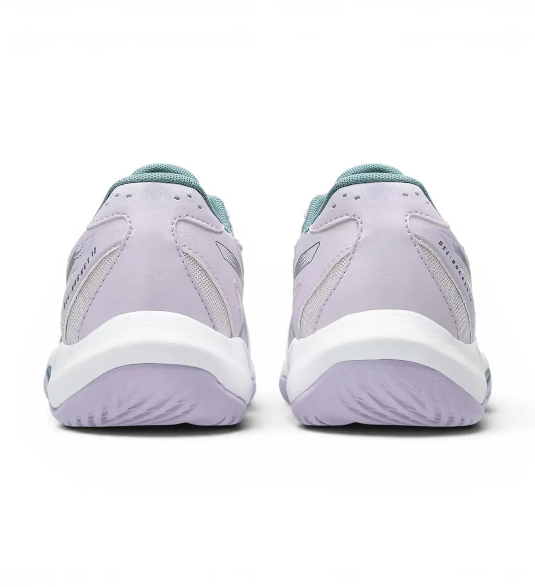 ASICS Gel Rocket 12 Sneakers - 38 - Lila - afbeelding 2 van 6