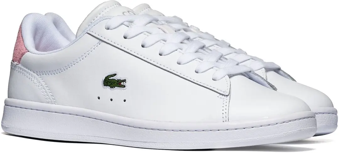 Lacoste Womens Carnaby Sneakers 39 Dames Sneakers