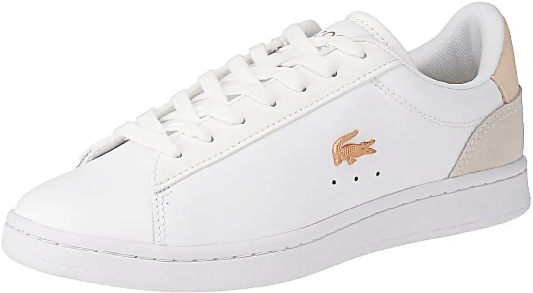 Lacoste Carnaby Set 224 5 SFA Damestrainers 41