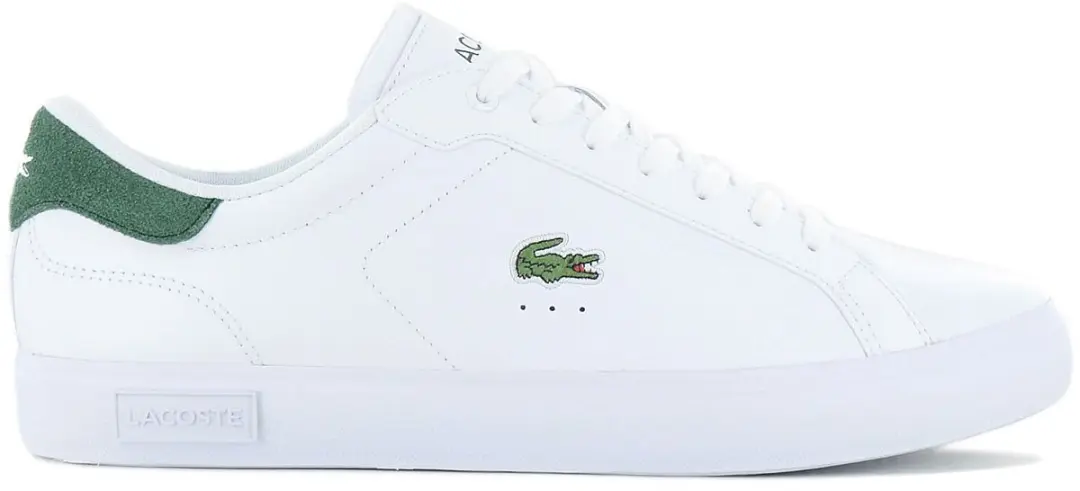 LACOSTE Powercourt 224